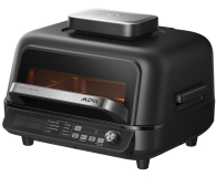 MOVA GRILL ELEKTRYCZNY MOVA IG20 PRO - 1484829 - zdjęcie 1